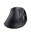 Ratn Vertical Inalmbrico Por Bluetooth Trust Voxx/ Hasta 2400 DPI
