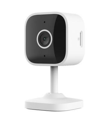 Cmara De Videovigilancia Trust IPCAM-2900  93.6  Visin Nocturna  Control Desde APP
