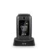 SPC 2332N Magnus Telefono Movil BT FM + Dock Negr