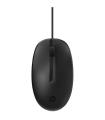Ratn HP 125/ Hasta 1200 DPI/ Negro