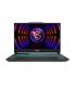 MSI Cyborg 15-841XE I7-13620H 16 512 4050 DOS 15"