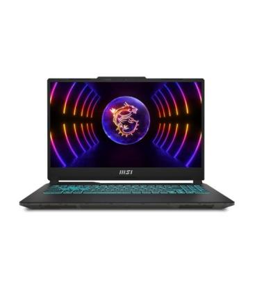 MSI Cyborg 15-841XE I7-13620H 16 512 4050 DOS 15"