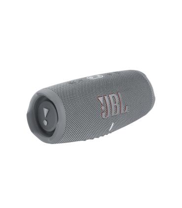 Altavoz Con Bluetooth JBL Charge 5  40W  1.0  Gris