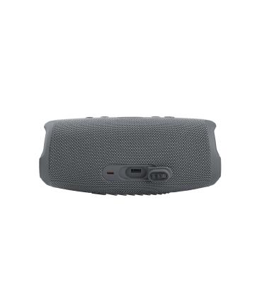 Altavoz Con Bluetooth JBL Charge 5  40W  1.0  Gris