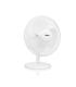 Ventilador De Sobremesa Tristar VE-5724  40W  3 Aspas 30cm  3 Velocidades