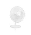 Ventilador De Sobremesa Tristar VE-5724/ 40W/ 3 Aspas 30cm/ 3 Velocidades