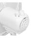 Ventilador De Sobremesa Tristar VE-5724  40W  3 Aspas 30cm  3 Velocidades