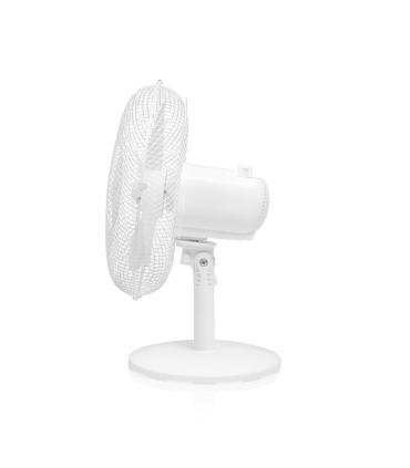 Ventilador De Sobremesa Tristar VE-5724  40W  3 Aspas 30cm  3 Velocidades