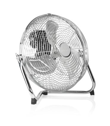 Ventilador De Suelo Tristar VE-5933  55W  3 Aspas 30cm  3 Velocidades