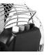 Ventilador De Suelo Tristar VE-5933  55W  3 Aspas 30cm  3 Velocidades
