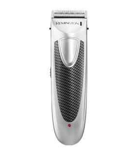 Cortapelos Remington Cordless Hair Clipper Kit HC5020/ con Batera/ 23 Accesorios