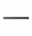 Barra De Sonido Con Bluetooth Philips TAB5109/12/ 120W/ 2.0/ Negra