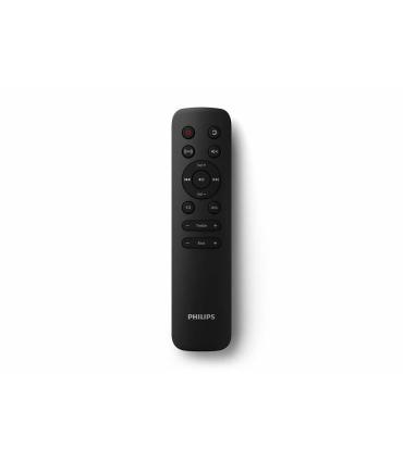 Barra De Sonido Con Bluetooth Philips TAB5109 12  120W  2.0  Negra