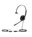 YEALINK YHS34 Lite Mono Auriculares Monoaurales RJ