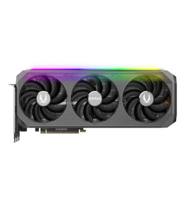 TARJETA GRFICA ZOTAC RTX 5070TI AMP EXTREME INFINITY 16GB