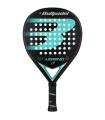 Pala De Pdel Bullpadel Legend Woman 4.0/ Azul Y Negra