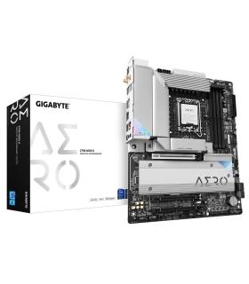 Gigabyte Z790 AERO G Placa Base Intel Z790 Express LGA 1700 ATX