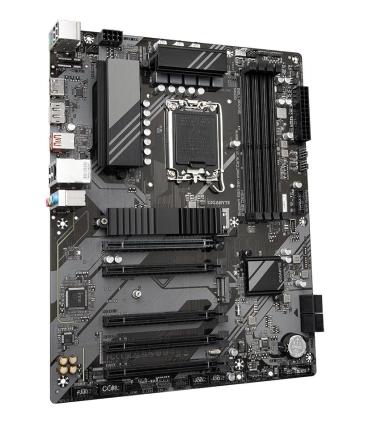 Gigabyte B760 DS3H Placa Base Intel B760 Express LGA 1700 ATX