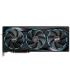 GIGABYTE AORUS GeForce RTX 5090 MASTER 32G Tarjeta Grfica - 32GB GDDR7, 512 Bits, PCI-E 5.0, 2655MHz Frecuencia Base, 3 X DP 2.1