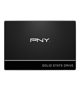 SSD PNY CS900 500GB SATA3