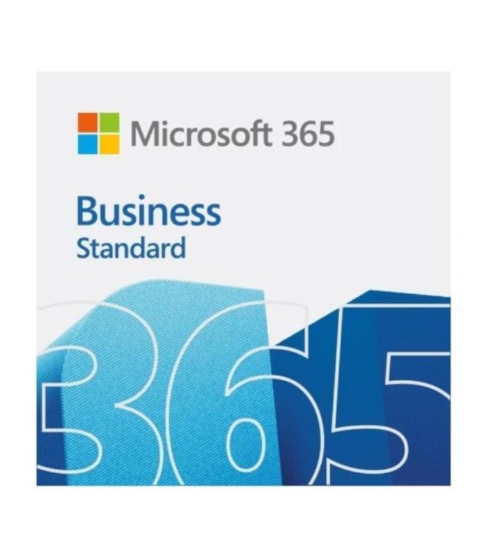 Microsoft 365 Business Standard 1 ao ESD