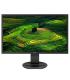 Monitor Philips 221B8LJEB 21.5'  Full HD  Multimedia  Negro