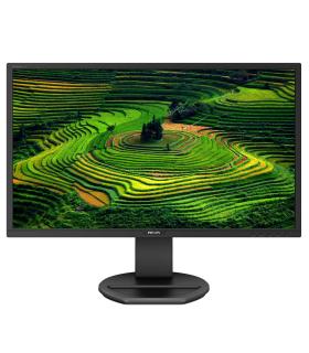 Monitor Philips 221B8LJEB 21.5'  Full HD  Multimedia  Negro