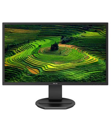 Monitor Philips 221B8LJEB 21.5'  Full HD  Multimedia  Negro
