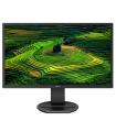 Monitor Philips 221B8LJEB 21.5'/ Full HD/ Multimedia/ Negro