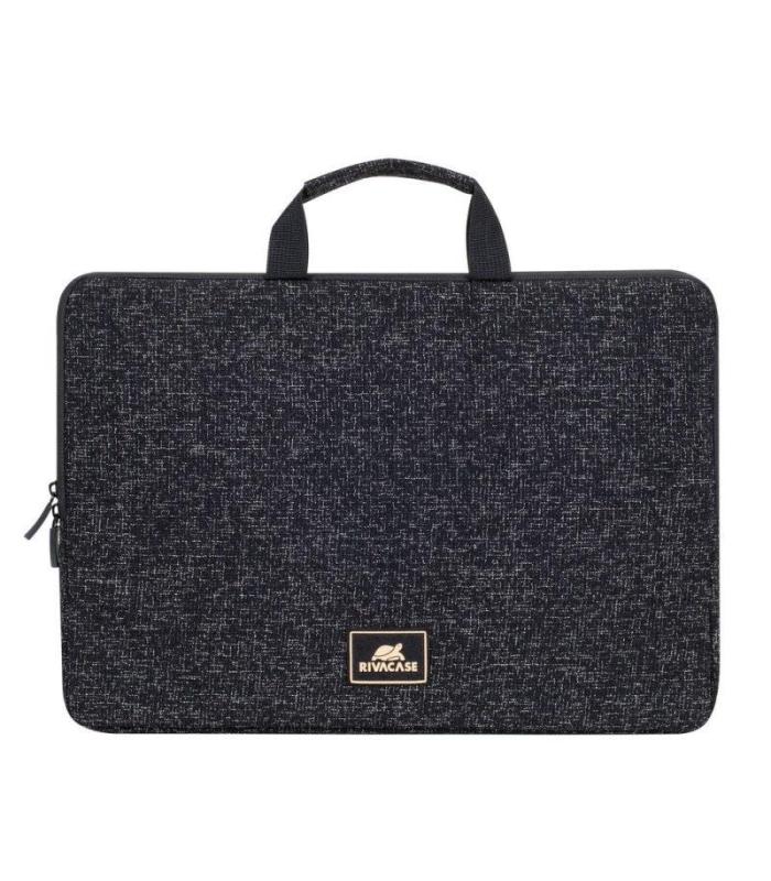 RIVACASE 7915 Funda asas Anvik 15,6\" negro