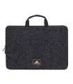 RIVACASE 7915 Funda Asas Anvik 15,6" Negro