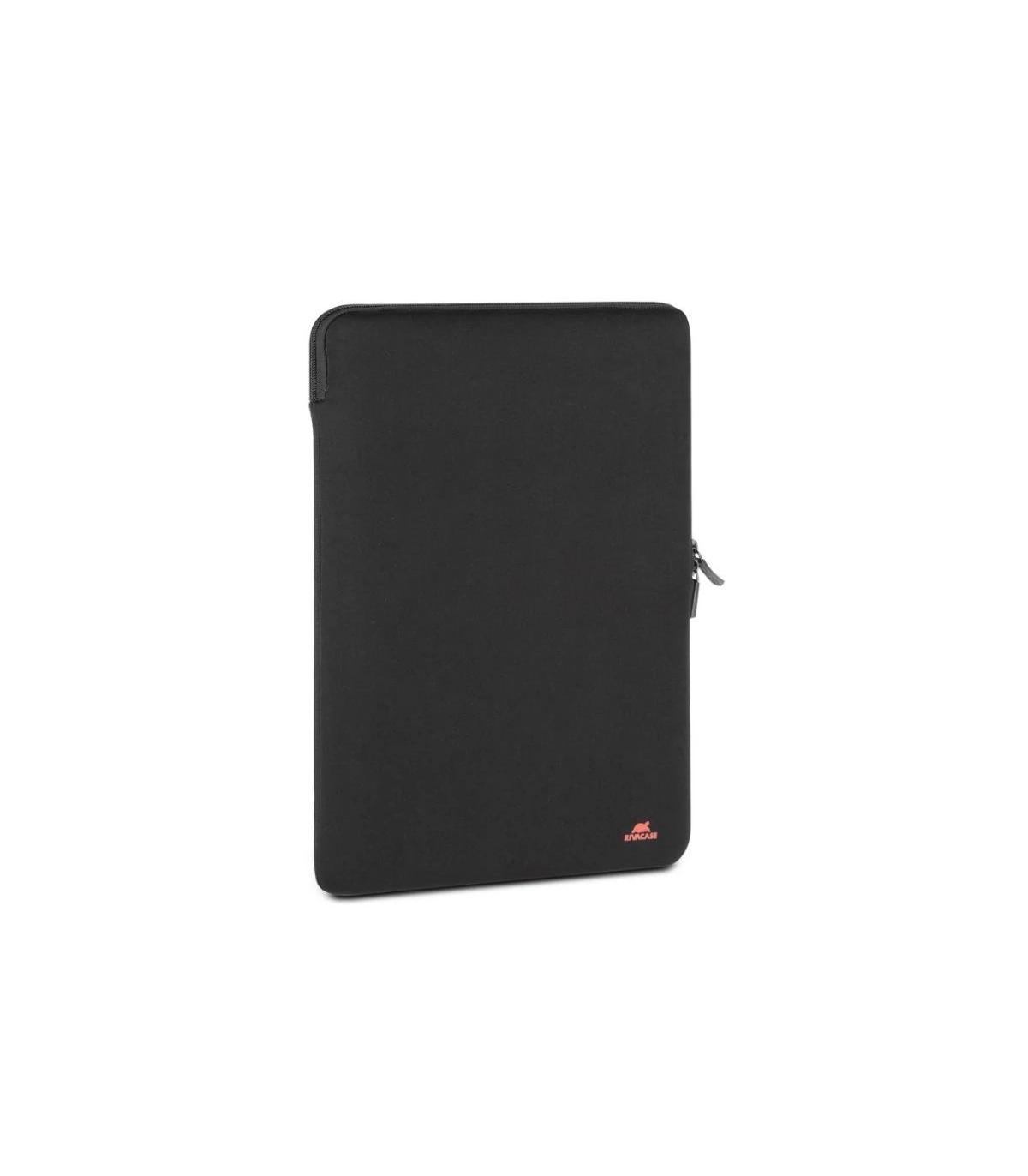 RIVACASE 5226 ANTISHOCK funda vertical 15,6\" Negro