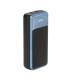 RIVACASE VA1080 QC/PD 65W 30000 mAh Black
