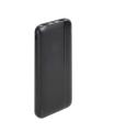 RIVACASE VA2031 Powerbank 10.000mAh Bsica