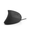 RATON OPTICO MEDIARANGE MROS230 BLACK