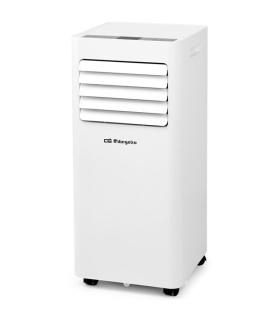 Aire Acondicionado Porttil Orbegozo ADR 97/ 1000W/ 2250 Frigoras/ Bomba de Calor