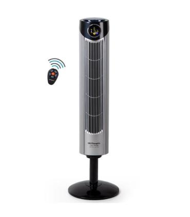 Ventilador de Torre Orbegozo TWM 1015/ 45W/ 3 velocidades
