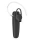 Celly Auricular Mono Bluetooth Negro