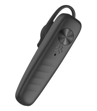Celly Auricular Mono Bluetooth Negro