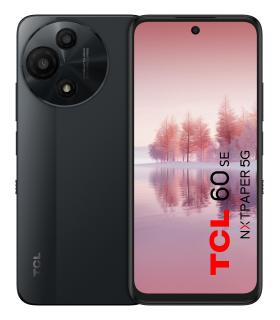 TCL 60 SE NXTPAPER 5G 6.7" HD+ 8+8GB 256GB Gray