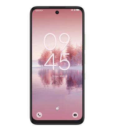 TCL 60 SE NXTPAPER 5G 6.7" HD+ 8+8GB 256GB Green