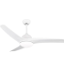 Ventilador de Techo Orbegozo CP 146132/ 60W/ 3 Aspas 132cm/ 3 velocidades