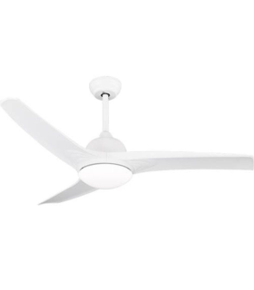 Ventilador de Techo Orbegozo CP 146132/ 60W/ 3 Aspas 132cm/ 3 velocidades