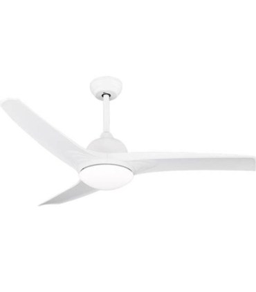Ventilador de Techo Orbegozo CP 146132/ 60W/ 3 Aspas 132cm/ 3 velocidades