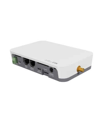 ROUTER MIKROTK RB924iR-2nD-BT5&BG77&R11e-LR9 KNOT LR9 KIT