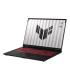 PORTATIL ASUS TUF TUF608UM-RV041 R7 260 16GB 1TB RTX5060 16"WQXGA FreeDOS