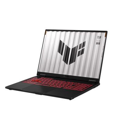 PORTATIL ASUS TUF TUF608UM-RV041 R7 260 16GB 1TB RTX5060 16"WQXGA FreeDOS