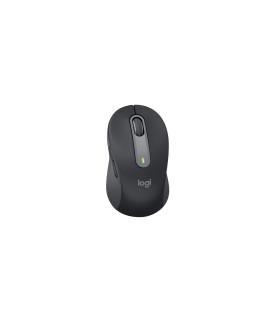 Teclado Y Ratn Inalmbricos Logitech Signature MK650 For Business 920-010998  Grafito