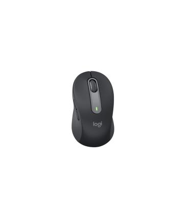 Teclado Y Ratn Inalmbricos Logitech Signature MK650 For Business 920-010998  Grafito