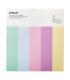 Cricut Sticker Cardstock, Pastels pegatina para nios
